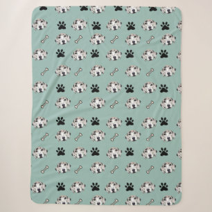 Cosy Dog Blanket – Soft and Durable Pet Blanket