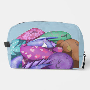 Cosy Dragon Dopp Kit