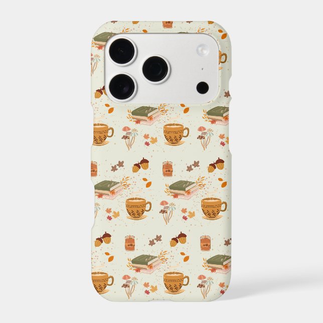 Cosy Fall (Back)