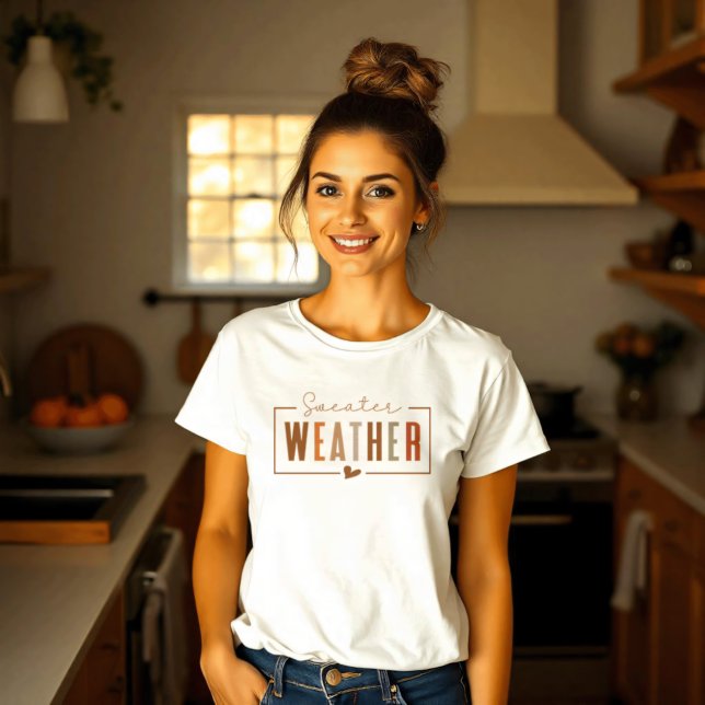 Cosy Fall Autumn Sweater Weather (Creator Uploaded)