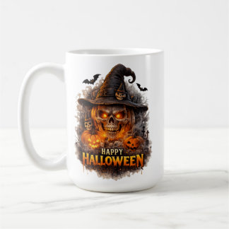 Cosy Fall Coffee Mug