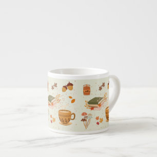 Cosy Fall Espresso Cup