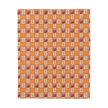 Cosy Fall Mahjong