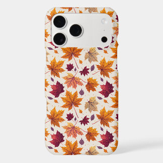Cosy Fall Phone Cover