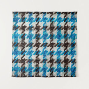Cosy flannel fabric, textural background. tapestry