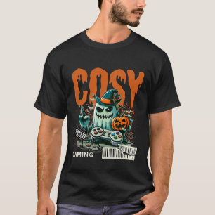 Cosy gaming T-Shirt