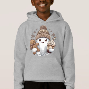 Cosy Ghostmas Delight
