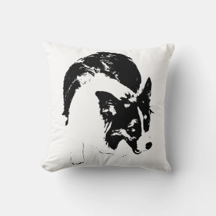 Cosy Harvest Guardian Cushion