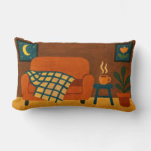 Cosy Home Pillow