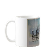 Cosy Hot Beverage Mug