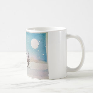 Cosy Hot Beverage Mug