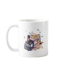 Cosy Journey Women’s Day Mug