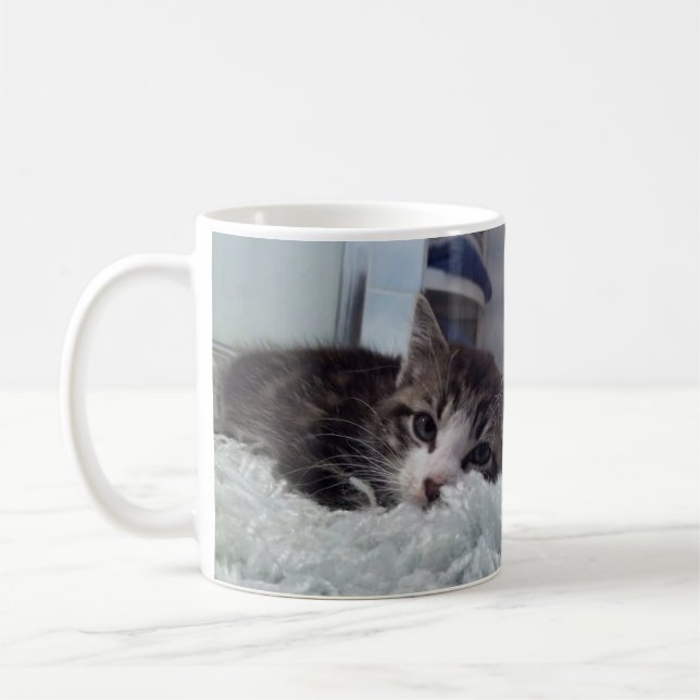 Cosy Keeno Mug (Left)