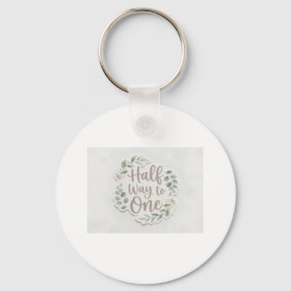 cosy keychain