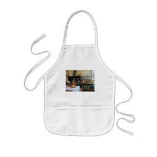 Cosy Kitchen Kids Apron