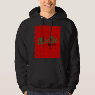 "Cosy Men's Hoodie" Hoodie