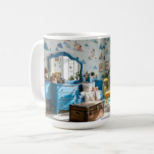 Cosy Morning Inspiration Coffee Mug