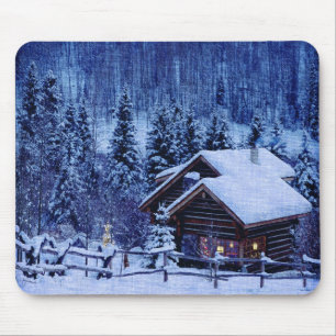 Cosy Mousepad