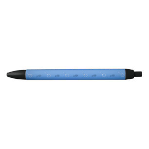 Cosy Mystery Pen