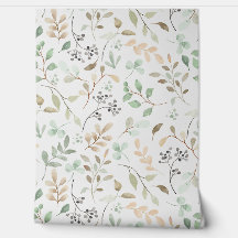 Cosy Nature Wall Design