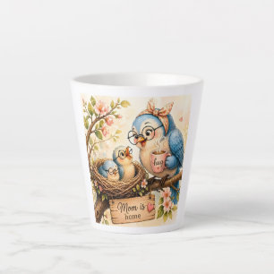 Cosy Nest Mug