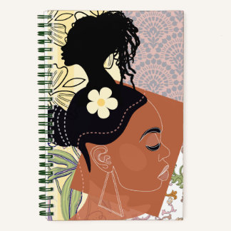 Cosy Notebook