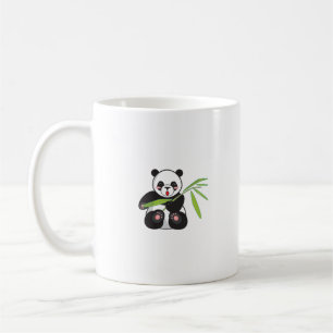 Cosy Panda Mug