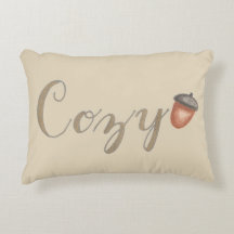 Cosy Pillow