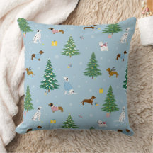 Cosy Pup Pastel Blue