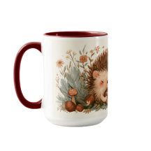 Cosy Quills & Morning Sips