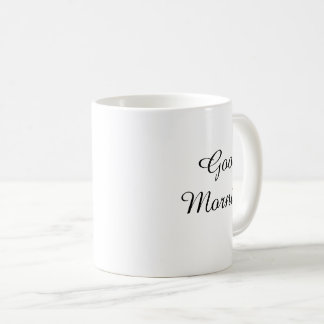 Cosy Rainy Day Coffee Mug editable