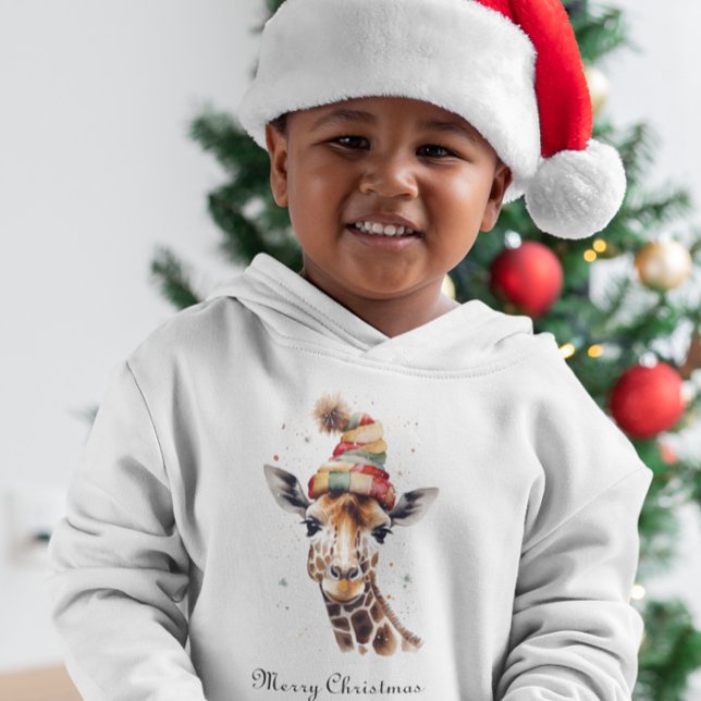 Cosy Safari Christmas, custom (Creator Uploaded)