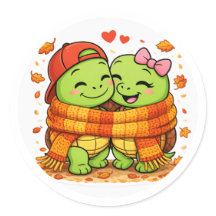Cosy Scarf Hug