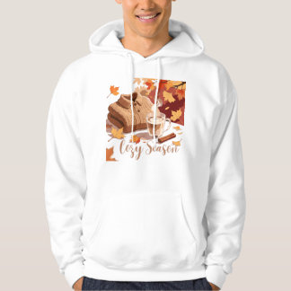 Cosy Season Hoodie