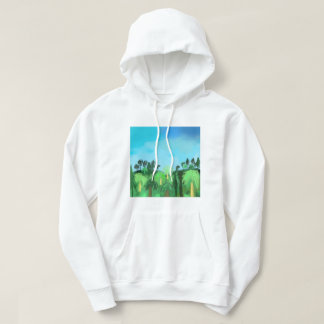 Cosy Storm Hoodie
