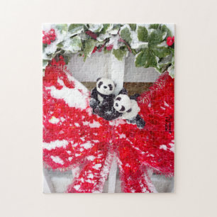 Cosy Together Jigsaw Puzzle