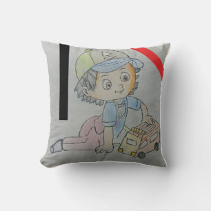 Cosy Up Your Space Unique Printed Design Pillows