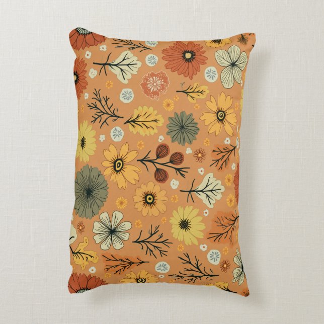 cosy warm pillow cushion (Back(Vertical))