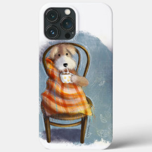 Cosy Wrap iPhone 13 Pro Max Case