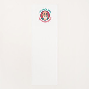 Cosy Yogi Yoga Mat