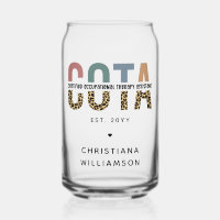 COTA Certified Occupational Therapy Assistant