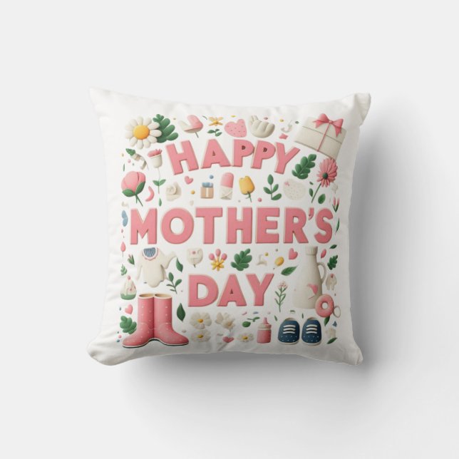 cotan cushion (Front)