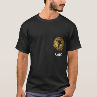 CotC team shirt