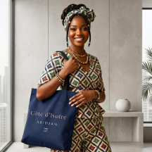 Côte d'Ivoire Abidjan Elegant Luxury | Minimalist