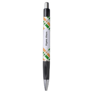 Côte d'Ivoire Ivory Coast Flag Tiled Personalised