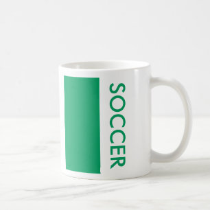 Côte d'Ivoire SOCCER Coffee Mug