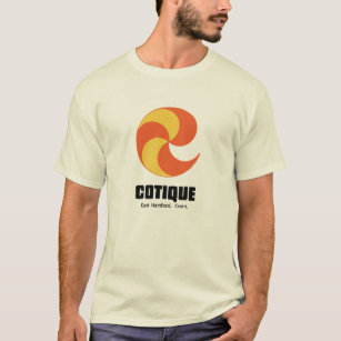 Cotique Records T-Shirt