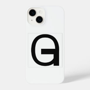 COTOG Symbol iPhone 14 Case