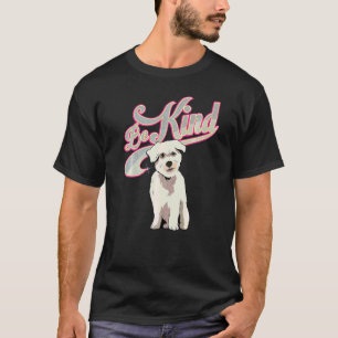 Coton De Tulear Dog Breed 2 T-Shirt