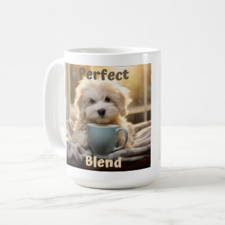Coton de Tulear Mug